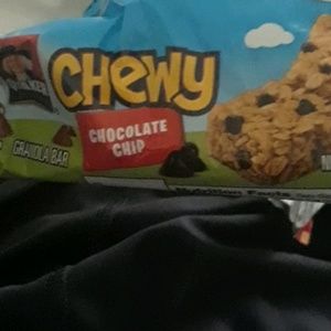 Meet your Posher, Oliver alba