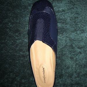 Comfortview Slides Size 10