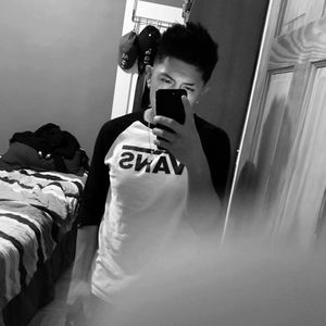 Meet your Posher, Johnny