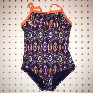 Carter's One Piece Bathing Suit