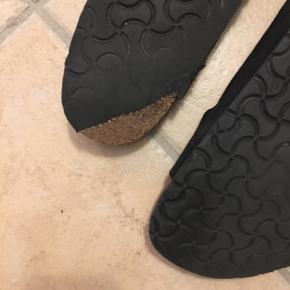 Birkenstock Arizona sandals sz 44 - Picture 4 of 4