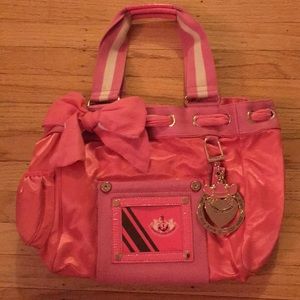 Juicy Couture Purse