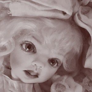 Meet your Posher, Kim