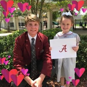 Meet your Posher, Julie