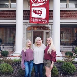 Meet your Posher, Abby