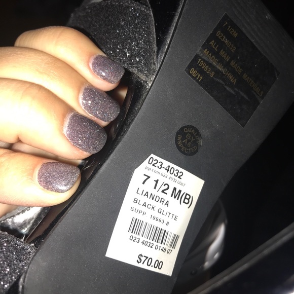 High Heels - Picture 3 of 3