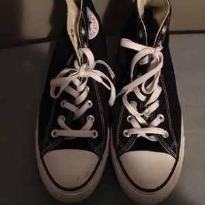 Men’s Converse All Star High Tops