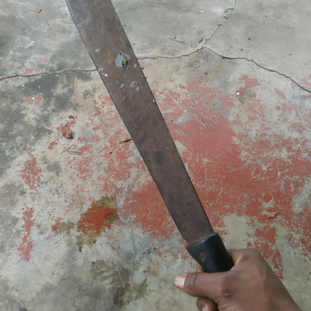 Meet your Posher, Oneil