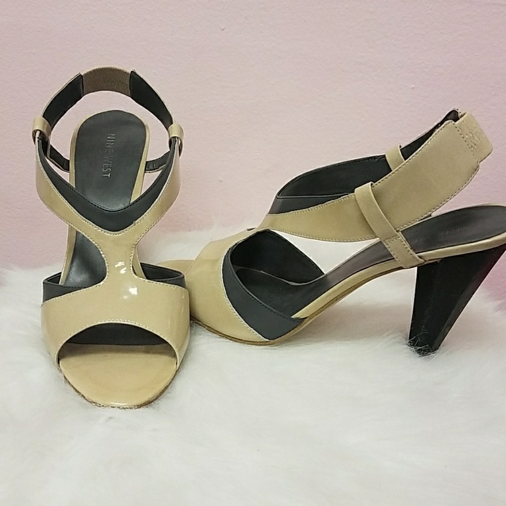 shoe