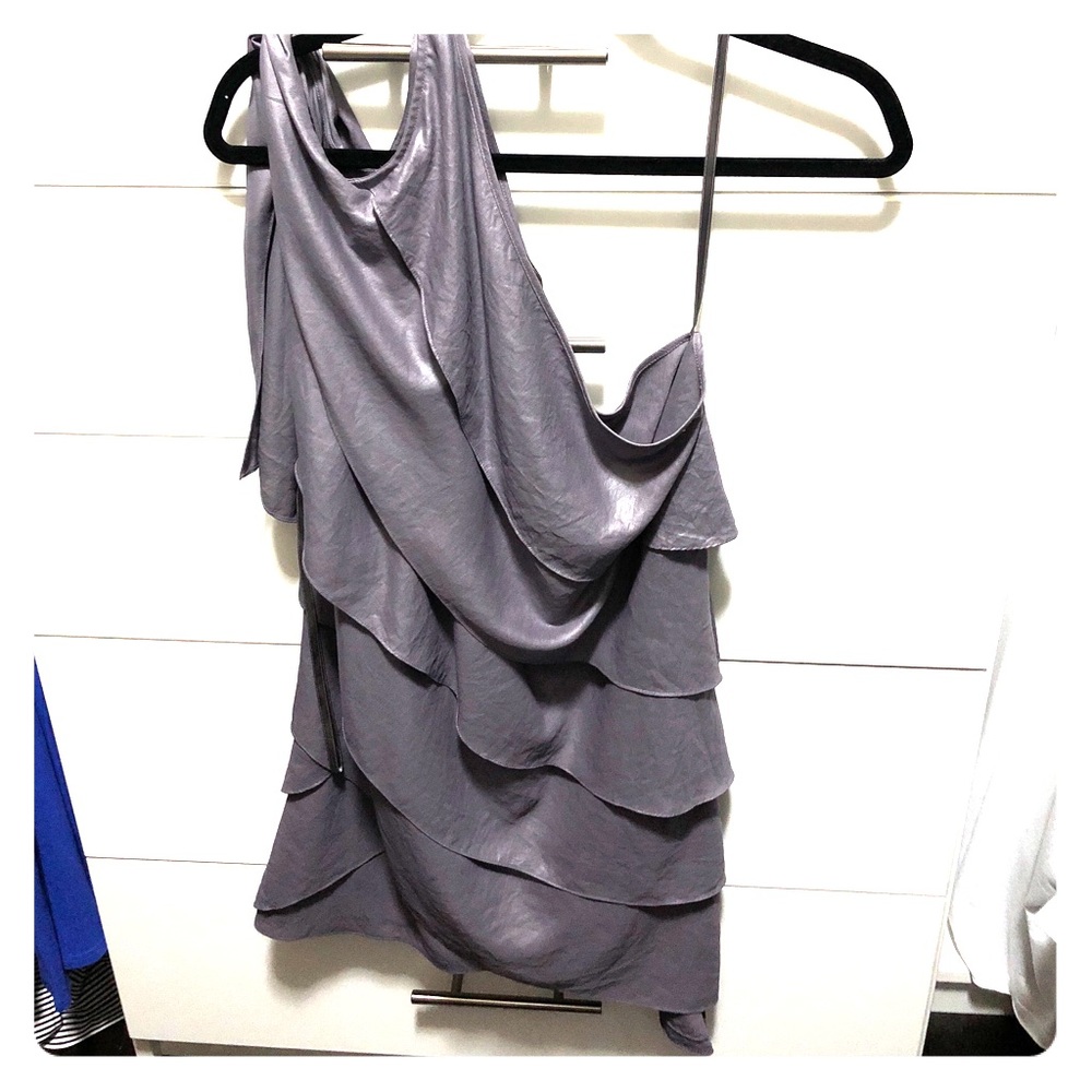 BCBGMAXAZRIA dress