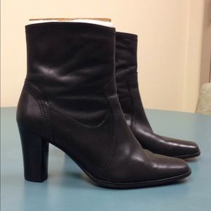 Worthington Leather Boots