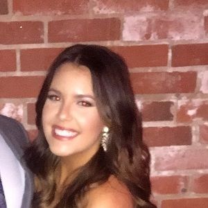 Meet your Posher, Kaley