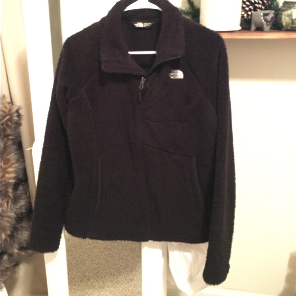 The North face jacket