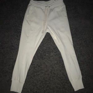 Puma sweat pant joggers