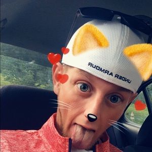 Meet your Posher, Terry