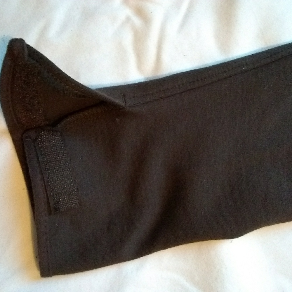 Coffee Brown Riding Pants - Picture 4 of 6