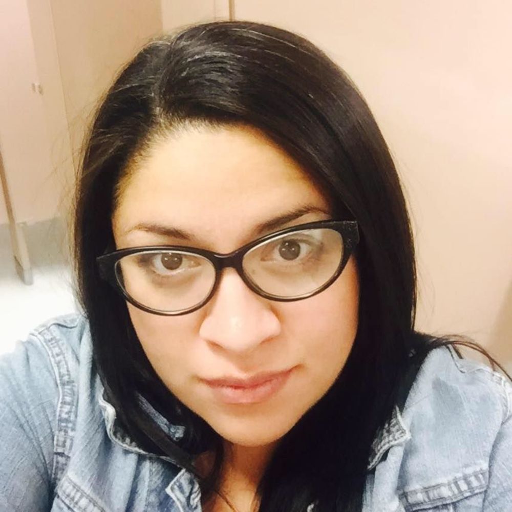 Meet your Posher, Diana