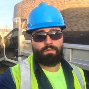 Meet your Posher, Ray
