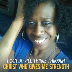 Meet your Posher, Sonya