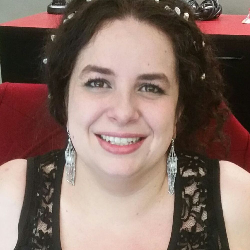 Meet your Posher, Margaret