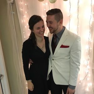 Meet your Posher, Shannon