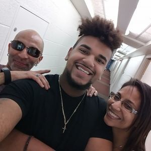 Meet your Posher, Ruth