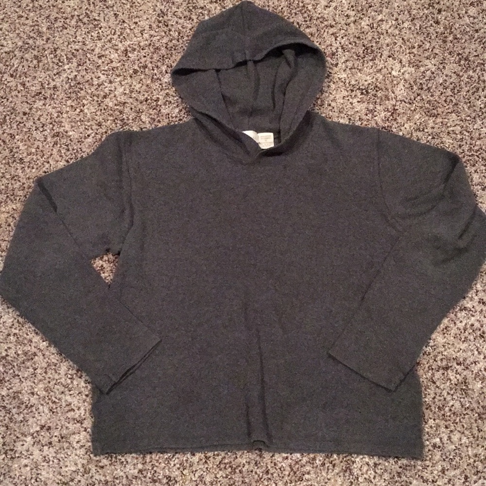 ⚠️Hooded pullover