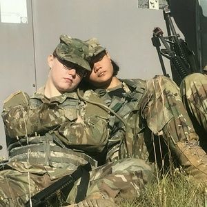 Meet your Posher, Catherine