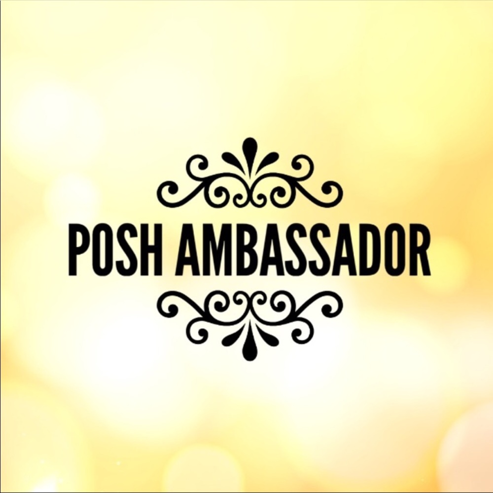 Posh Ambassador