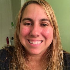 Meet your Posher, Maryann