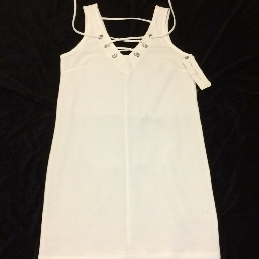 Almost Famous Dress