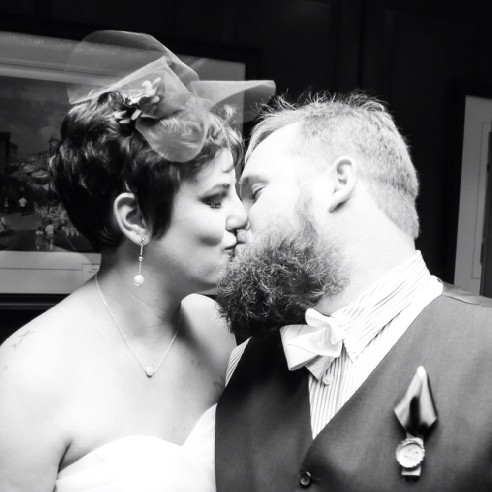 Meet your Posher, Robyn