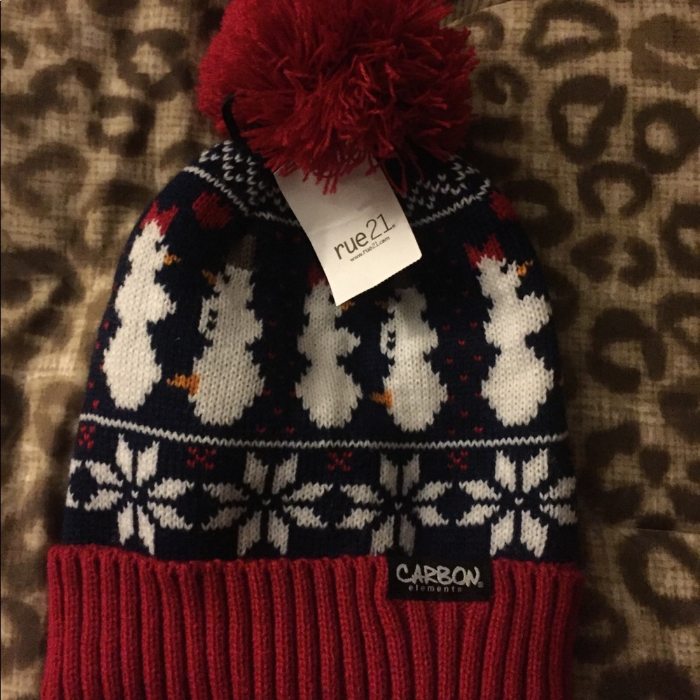 Adult Beanie