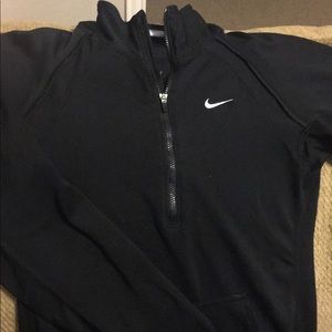 Nike Dri-Fit Pullover
