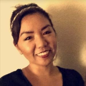 Meet your Posher, Kristine