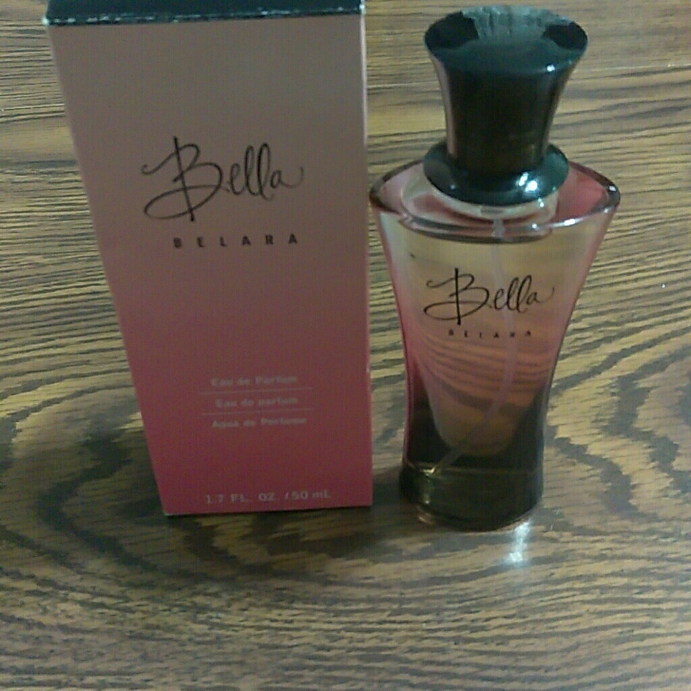 Perfumes