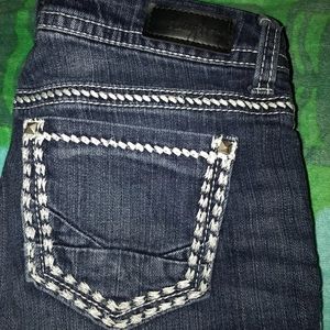 Daytrip Bootcut Jeans