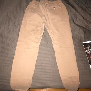 House of Triot joggers