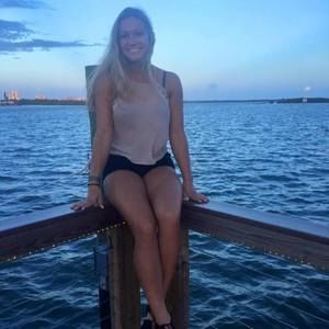 Meet your Posher, Megan