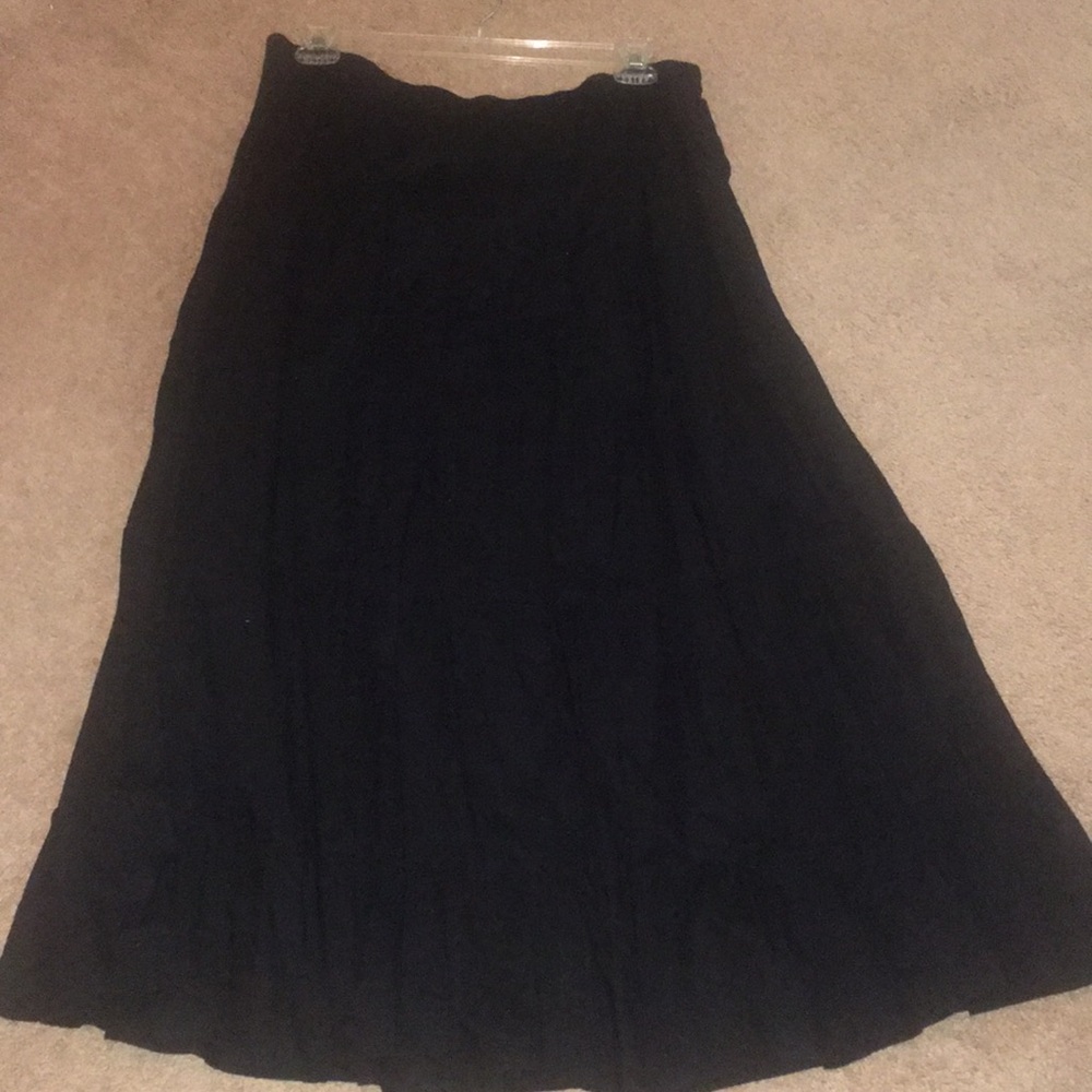 Boho skirt