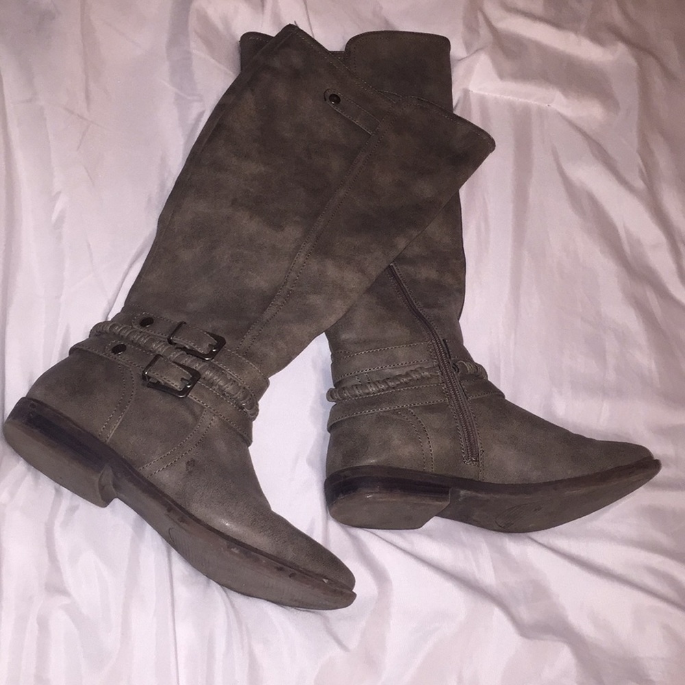Boots