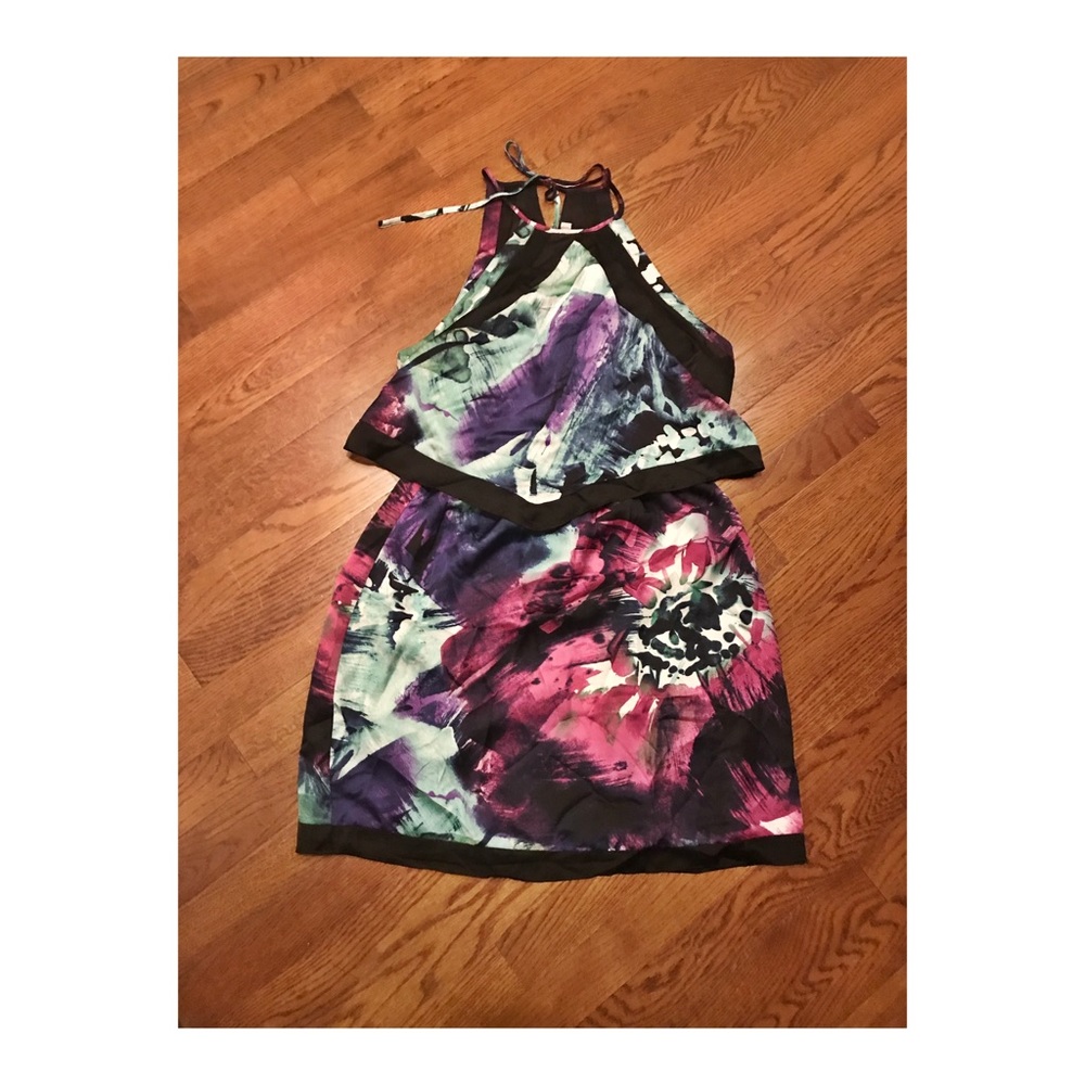 FOREVER21 dress size medium