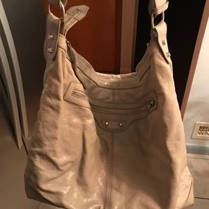 Balenciaga extra large slouchy bag!