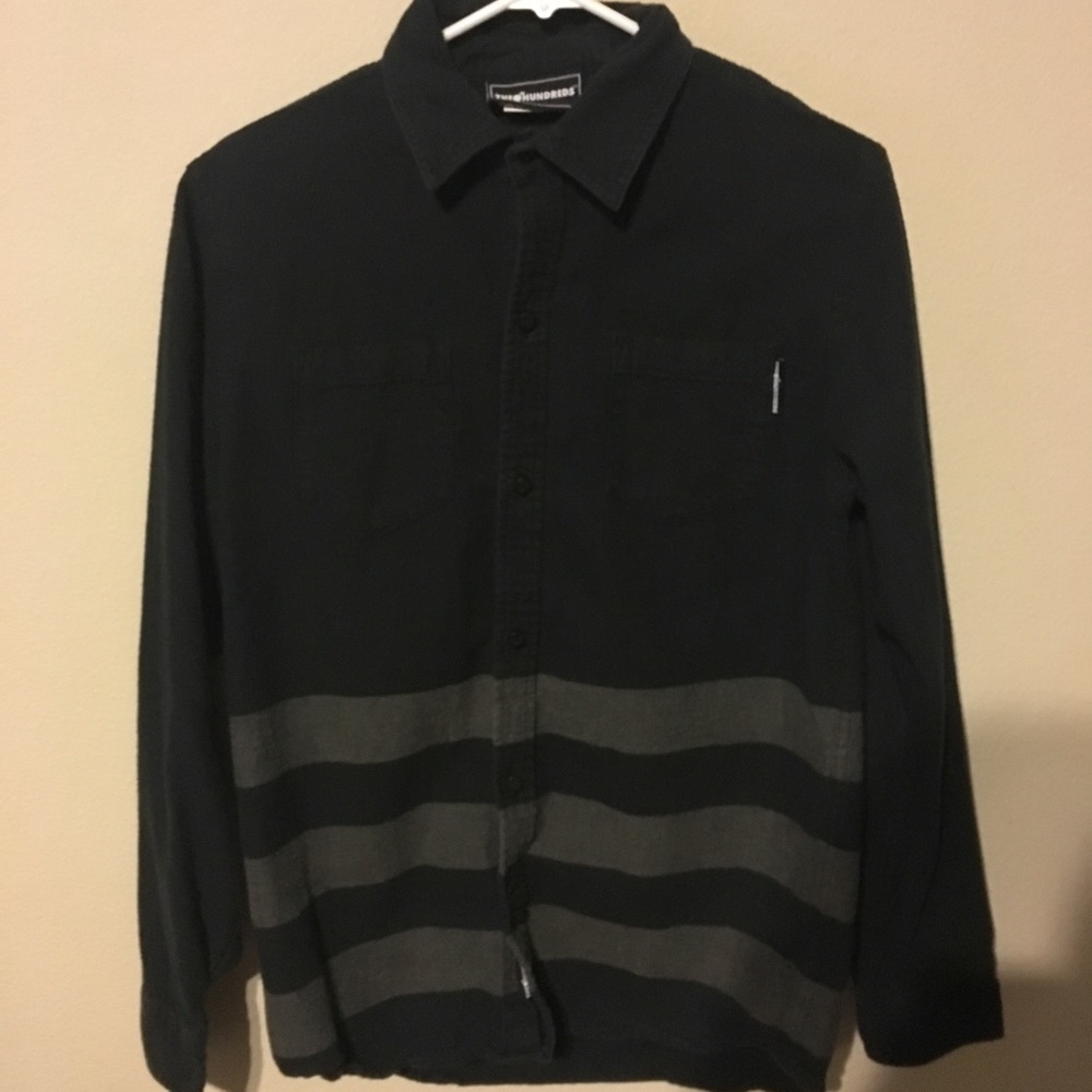 Flannel by The Hundreds