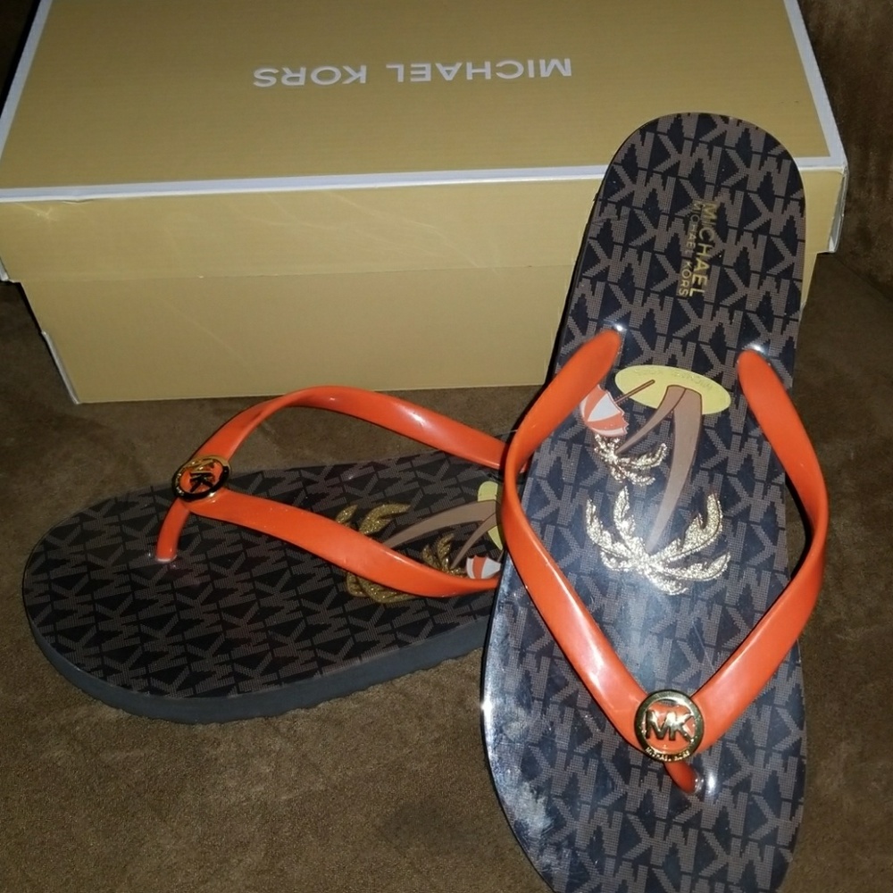 Michael Kors sandals