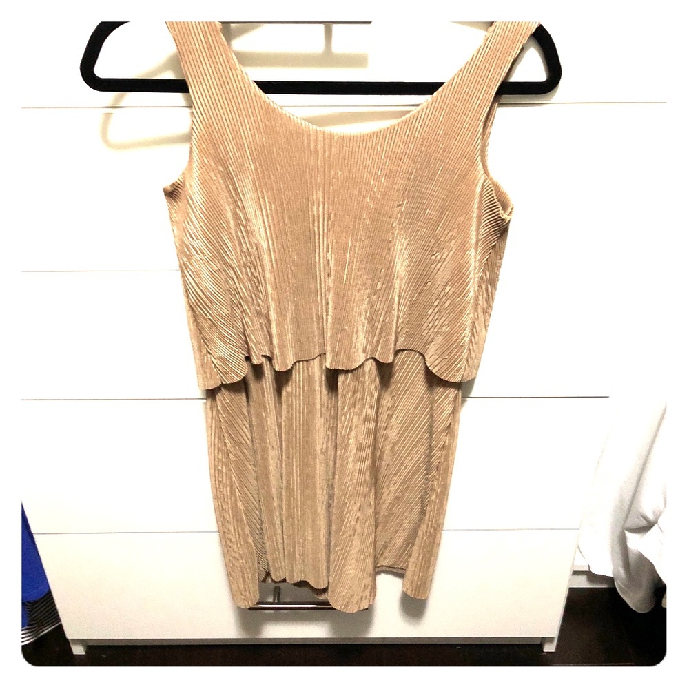 Woman’s dress