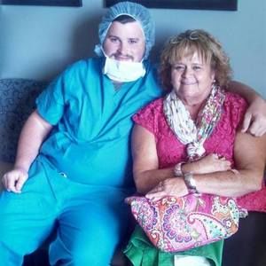 Meet your Posher, Tommy