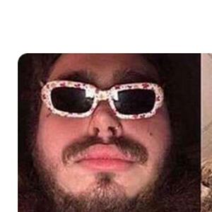 Meet your Posher, Grant