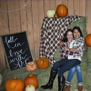 Meet your Posher, Allyson