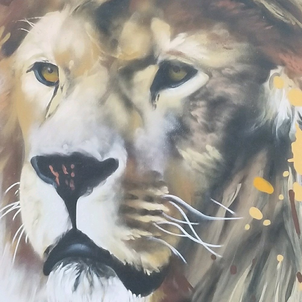 Meet your Posher, Denise